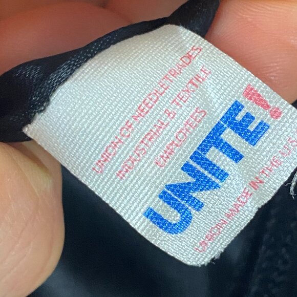 Fleurette Cashmere Merino Wool Coat Size 10 Charcoal Gray Open Front Pockets - Picture 5 of 11